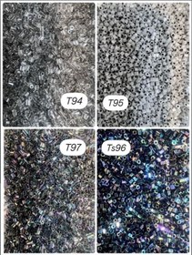 تصویر ملیله شکسته ژاپن 