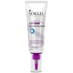 تصویر کرم دور چشم سی گل سری Agepro حجم 20 میلی لیتر Seagull Agepro Eye Contour Cream 20ml