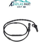 تصویر سنسور ABS جلو چپ هیوندای آوانته 