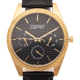 تصویر ست ساعت مچی عقربه ای اسپریت مدل 4012/3 Esprit ES-4012 Men and Women Watch