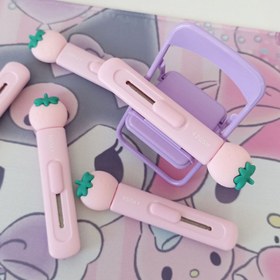 تصویر کاتر مدل توت فرنگی 