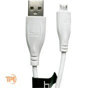 تصویر کابل شارژ BW usb به microusb مدل bw01 