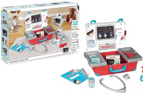 تصویر کیف پزشکی Smoby 