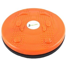 تصویر چرخونک مدل ISPS 