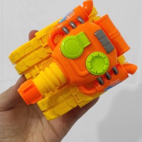 تصویر تانک نشکن 