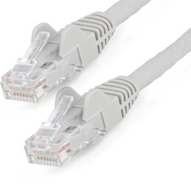 تصویر کابل پچ کورد 0.5 متری دی لینک NCB-C6UGRYR1-05 D-Link NCB-C6UGRYR1-05 0.5m Cat6 UTP Ethernet Cable