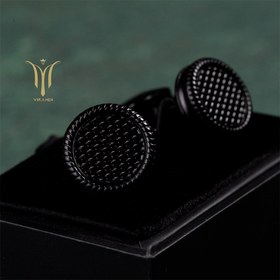 تصویر دکمه سردست لوکس vd20 