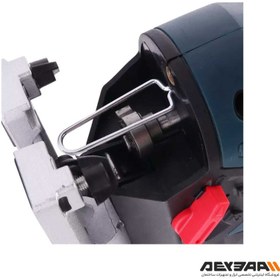 تصویر اره عمودبر شارژی رونیکس مدل 8608 Ronix rechargeable vertical saw 8608