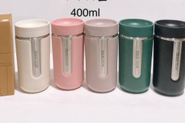 تصویر تراول ماگ 600 میل برند نسکافی 