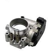 تصویر دریچه گاز کامل ام وی ام 530 