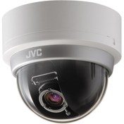 تصویر JVC VN-H237BU Security Camera ا دوربین مداربسته جی وی سی مدل JVC VN-H237BU دوربین مداربسته جی وی سی مدل JVC VN-H237BU