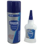 تصویر چسب 123 پروتون PROTON 400ML 