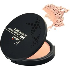 تصویر پنکک کنویس SPF8 اورجینال با ضمانت اصالت کالا - V3 