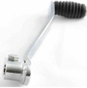 تصویر لوازم یدکی موتورسیکلت پدال دنده یاماها YBR 125 Ybs 