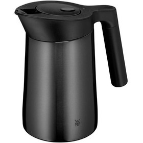 تصویر فلاسک 0.6 لیتر گرافیکی وی ام اف | WMF KINEO VACUUM JUG 0.6L GRAPHITE 