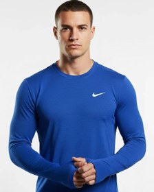 تصویر آستین بلند ورزشی مردانه – فینگردار (انگشتی) چهار فصل 