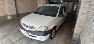 تصویر تندر 90 ایران خودرو مدل 1396 ا E2 E2