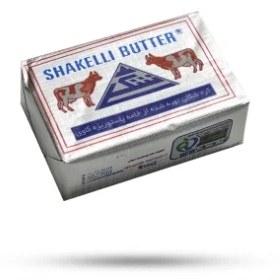 تصویر کره ۱۰۰ گرمی شکلی 