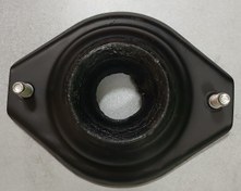 تصویر توپی سرکمک جلو ام وی ام ۱۱۰ mvm110