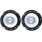 تصویر اسپیکر خودرو کنوود مدل KFC-S1656 Kenwood KFC-S1656 Car Speaker