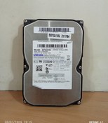تصویر هارد سامسونگ 200GB مدل SP2004C 