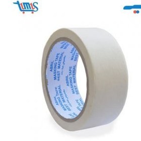 تصویر چسب کاغذی 5 سانت 