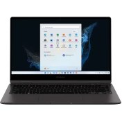 تصویر لپ تاپ سامسونگ SAMSUNG 930QED | i7-1260P | 16G | 512G | INTEL IRIS XE | 13.5''FHD X360 TOUCH (اُپن باکس) Laptop SAMSUNG 930QED (open box)