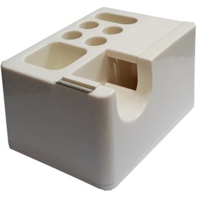 تصویر پایه چسب نوین 1000 