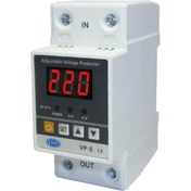 تصویر محافظ برق 