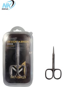 تصویر قیچی مانیکور مجیک 