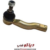 تصویر سیبک فرمان چپ و راست لیفان x60 