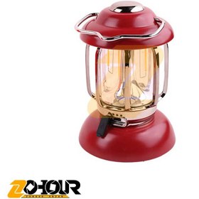 تصویر نورافکن فانوسی رونیکس مدل RH 4276 Ronix lantern spotlight model RH 4276