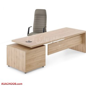 تصویر میز مدیریتی کات Cut 