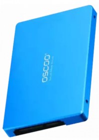 تصویر اس اس دی OSCOO SSD 001 Blue 1TB OSCOO SSD 001 Blue 1TB