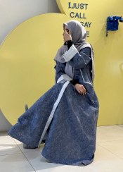 تصویر عبای الینا 