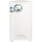 تصویر ماشین لباسشویی درب از بالا فریدولین مدل SW60 Feridolin Washing Machine SW60- 6kg