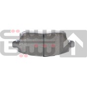 تصویر لنت ترمز عقب - TIGGO 7 Pro MAX AWD T1C-3502080 لنت-ترمز-عقب-TIGGO-7-Pro-MAX-AWD