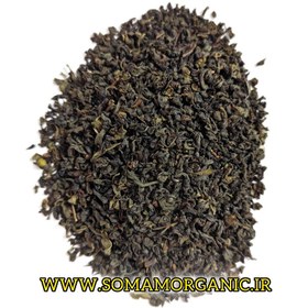 تصویر چای سبز طبیعی سرگل وزین بهاره ۱۴۰۴ - ۵۰۰ گرمی 