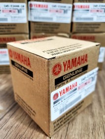 تصویر فیلتر روغن yamaha R25 