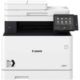 تصویر پرینتر چندکاره لیزری رنگی کانن مدل MF744Cdw ا Canon i-SENSYS MF744Cdw Multifunction Color Laser Printer Canon i-SENSYS MF744Cdw Multifunction Color Laser Printer