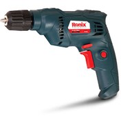 تصویر دریل ساده 6.5 میلی‌ متری رونیکس مدل 2106C Ronix 2106C drill