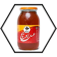 تصویر عسل مراتع کردستان 910 گرمی 