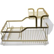 تصویر آبچکان یونیک مدل دو طبقه کد 2653A 