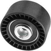 تصویر بلبرینگ هرزگرد تسمه تایم پژو پارس lx ایساکو ثابت کد ۱۱۶۰۷۰۰۴ 