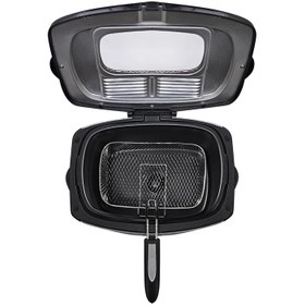 تصویر سرخ کن آ ا گ مدل TFD40 