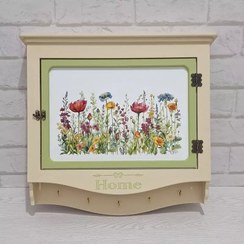 تصویر کاور جعبه فیوز برق مدل سفارشی 