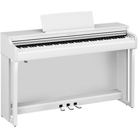 تصویر پیانو دیجیتال یاماها مدل CLP 825 Yamaha CLP 825 Digital Piano