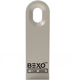 تصویر فلش 32 گیگ BEXO B-502 