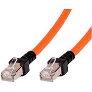 تصویر پچ كورد 3m نگزنس CAT6 SFTP 