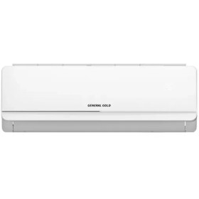 تصویر کولر گازی جنرال گلد مدل پلاتینیوم GG-S24 ظرفیت 24000 General Gold 24000 GG-S24 PLATINUM Air Conditioner